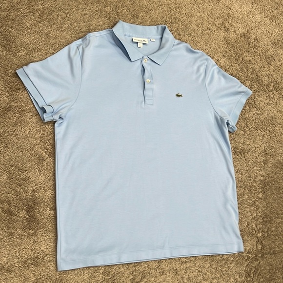 Men’s polo - Picture 1 of 3